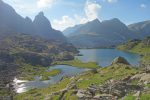 Lago Campolungo