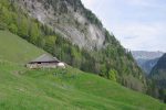 La ferme de Pierra Derrey et ses chèvres