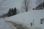 Départ de Rougemont