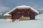 Chalet Sisounette