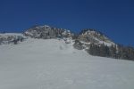 Les Rochers des Rayes