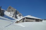 Ferme Raye au Sex et Dent de Combette