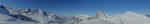 Dents de Folliéran, Brenleire, Hochmatt, Corne Aubert et Haute Combe