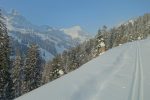 Dent de Combette et Haute Combe