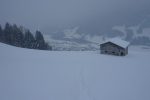 Retour à Rougemont