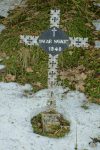 Et un autre mémorial