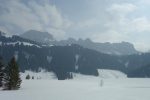 Dent de Savigny et Les Pucelles