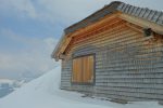 Chalet les Marindes