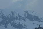 Vanil Noir et Pas de la Borrière