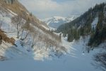 Vallon des Morteys