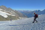 A deux, je ne suis pas le seul à mettre une grande distance