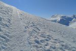 Autoroute pour alpinistes !