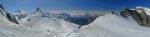 Feejoch, dernier coup d'oeil