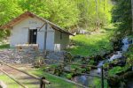 Le Moulin de Fang, construit en 1800, restauré en 1992