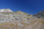 Bella Tola et Pas du Boeuf