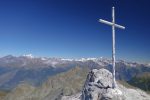 Croix de Bella Tola