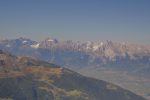 Dents du Midi aux Muverans