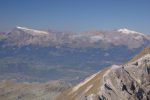 Glacier des Diablerets et du Wildhorn