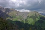 Dent de Valère et Dent de Valerette