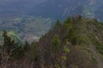 Saint-Maurice en bas