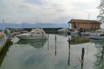 Port de La Moraine
