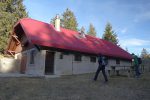 Chalet des Aiguilles