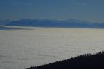 Des Dents du Midi au Mont-Blanc