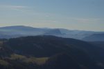 Dent de Vaulion au centre