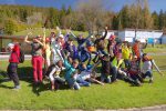 La tribu des joyeux lurons