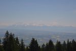 Des Dents du Midi au Mont-Blanc