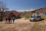 Ferme Praz Buchons