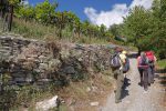 Mur de pierres sèches