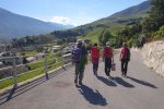 Le dernier tronçon est un peu long