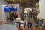 Mise en bouteille