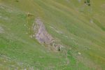 La ruine de Petite Hochmatt