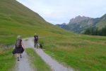Encore 30 min pour Schänis