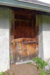 La porte de Bofel