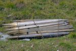 Stockage pour la prochaine saison