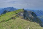 Le sommet du Hochmatt.