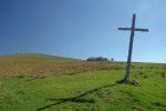 Les Alpettes en vue