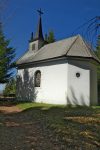 Notre Dame de Niremont