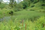 Lac des Jorattets