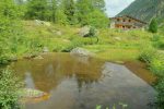 Chalet de la Réserve