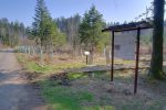 Le biotope du Bois des Allemands.