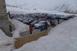 Il y a foule