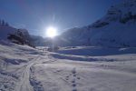 Du soleil, ça part bien !