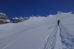J'aime bien les rochers de ce secteur