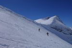 Breithornpass, 3345m