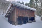 Le Refuge des Granits .