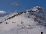 Mais c'est que le soleil serait presque généreux !